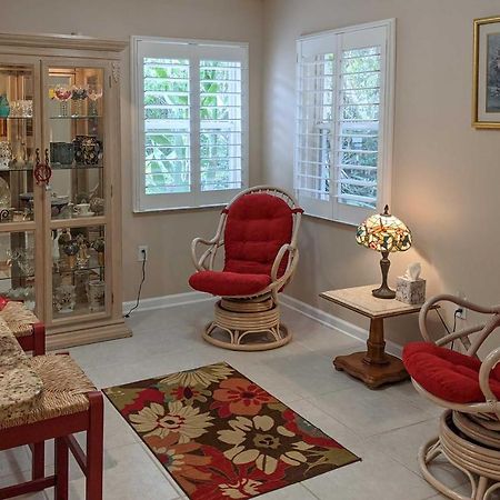 Pet-Friendly Flagler Beach Home With Yard Near Beach Exteriör bild
