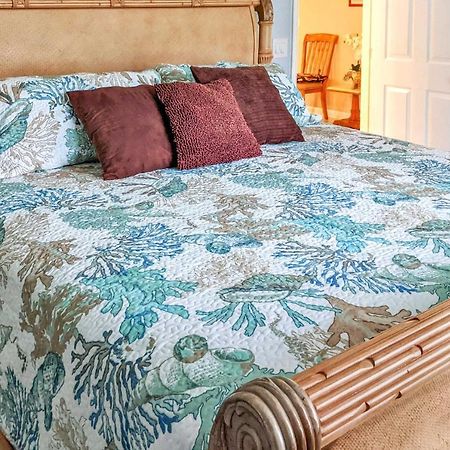 Pet-Friendly Flagler Beach Home With Yard Near Beach Exteriör bild