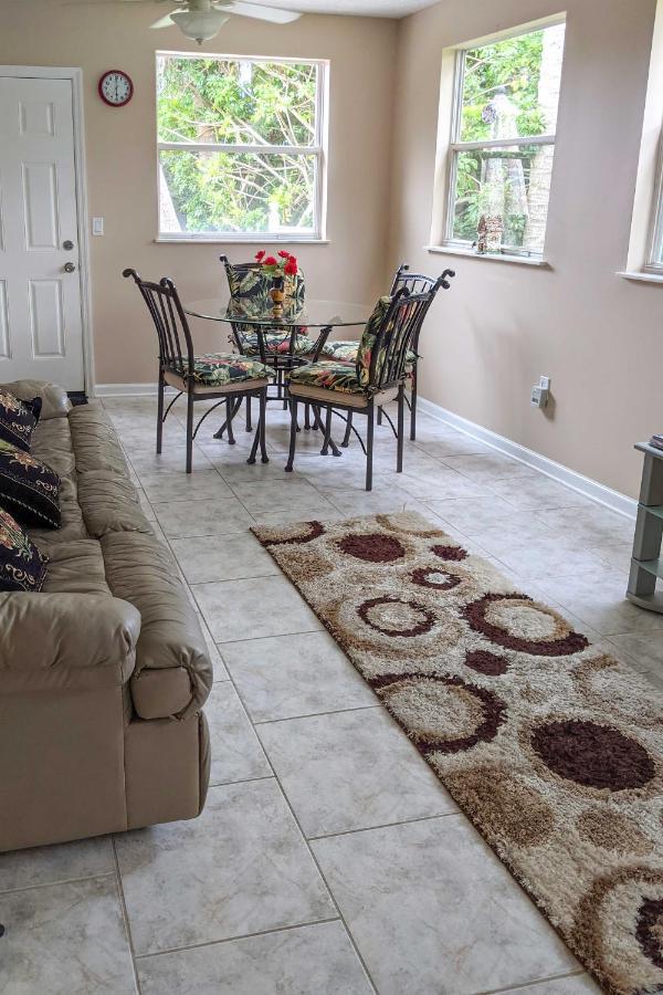 Pet-Friendly Flagler Beach Home With Yard Near Beach Exteriör bild