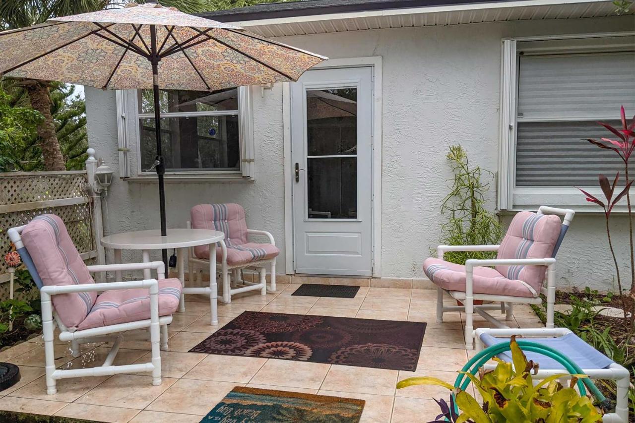 Pet-Friendly Flagler Beach Home With Yard Near Beach Exteriör bild